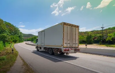 Bursa ile Safranbolu Arası Bulaşık Makinesi Taşıma