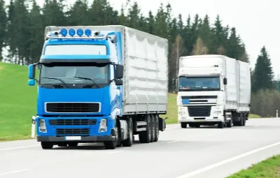 Bursa ile Safranbolu Arası Eşya Taşıma